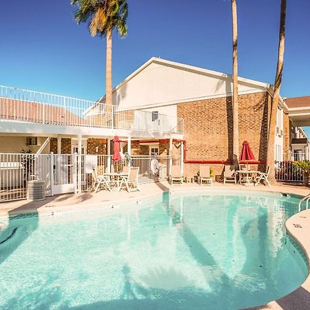 Studio 6 Tucson, Az - North Cortaro Экстерьер фото