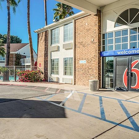 Studio 6 Tucson, Az - North Экстерьер фото