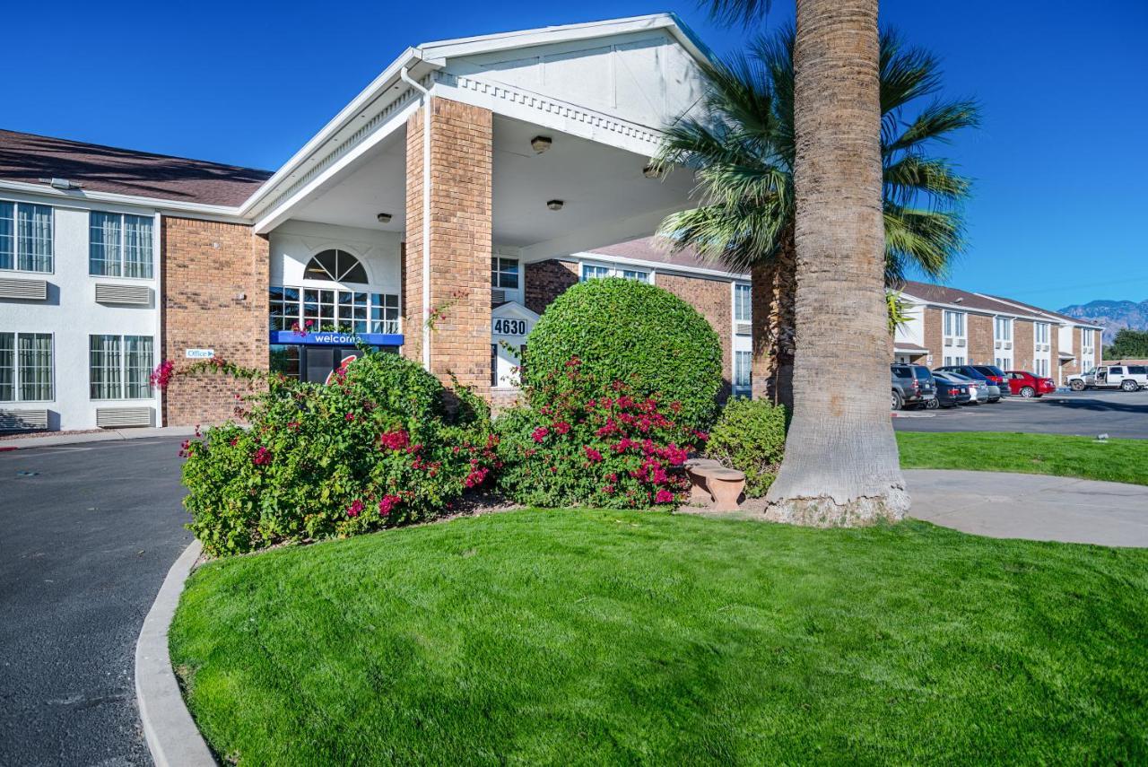 Studio 6 Tucson, Az - North Экстерьер фото