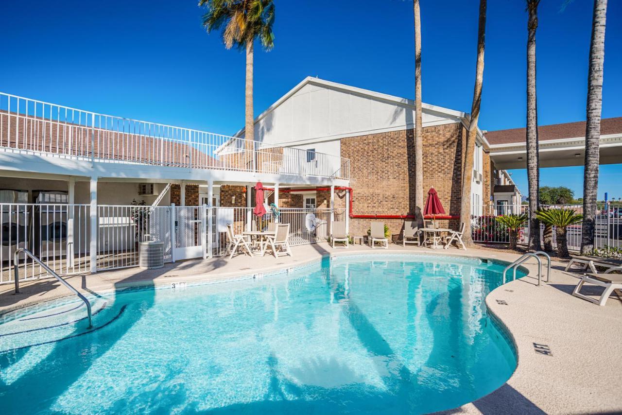 Studio 6 Tucson, Az - North Экстерьер фото
