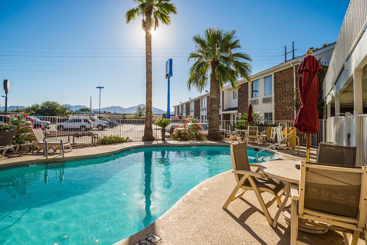 Studio 6 Tucson, Az - North Экстерьер фото