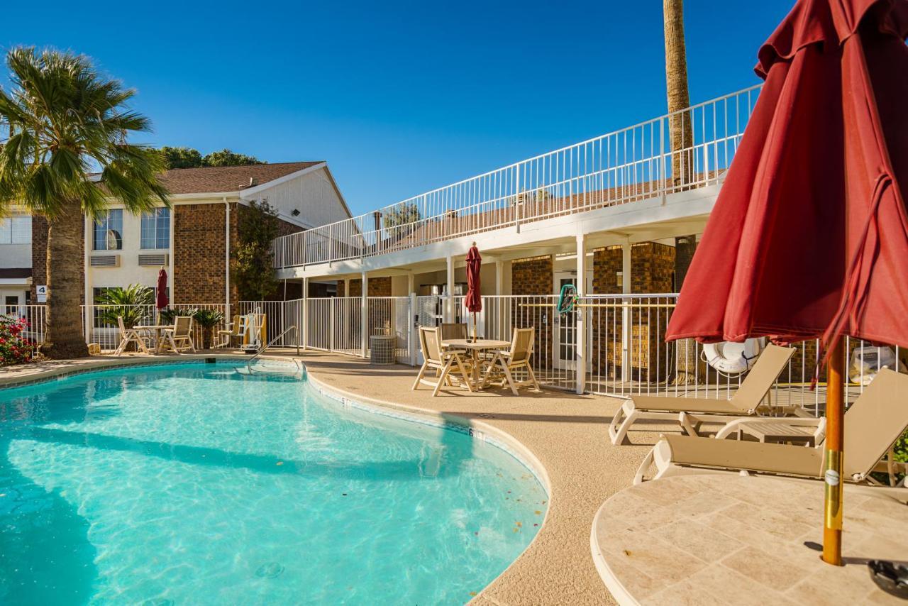 Studio 6 Tucson, Az - North Экстерьер фото
