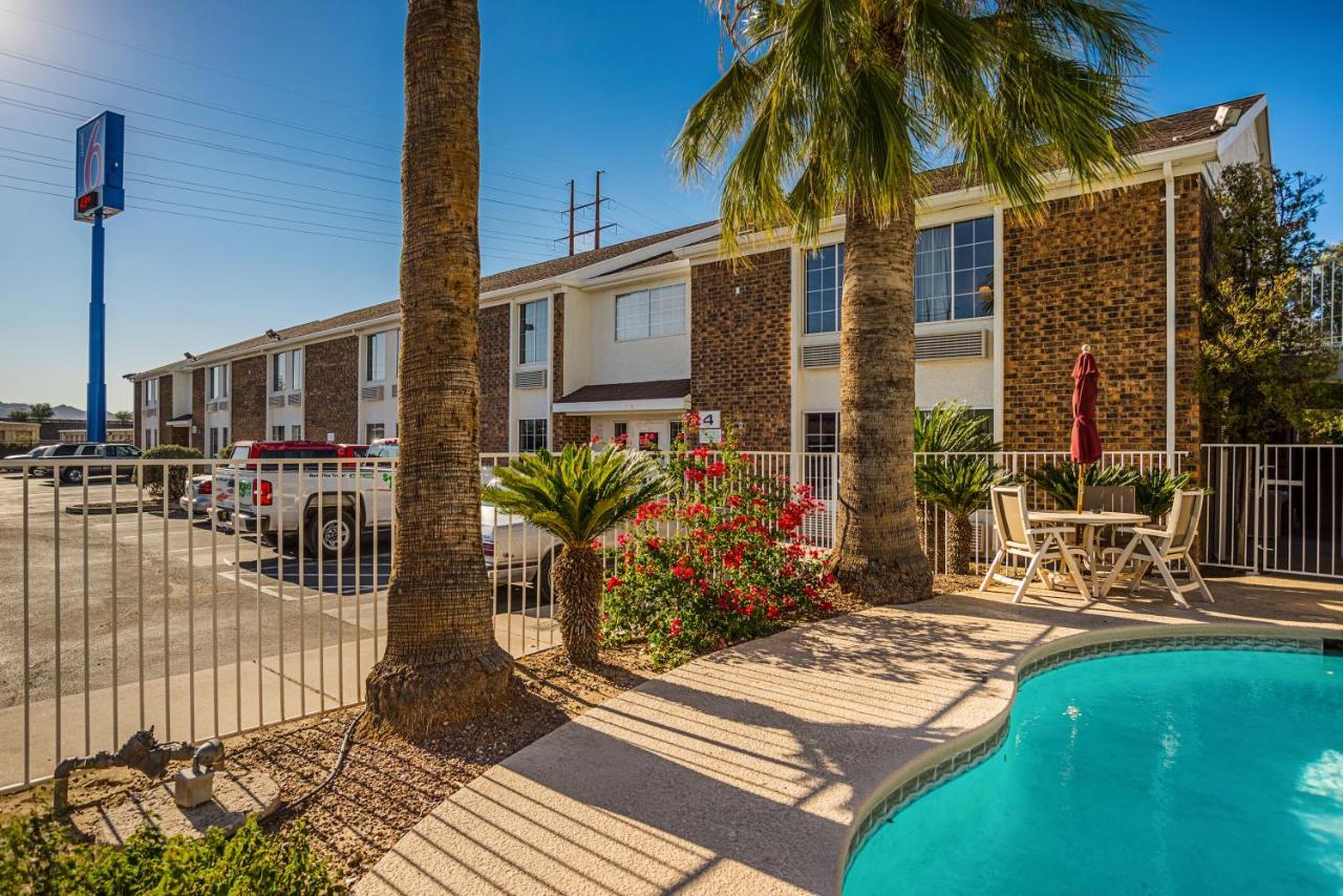 Studio 6 Tucson, Az - North Cortaro Экстерьер фото
