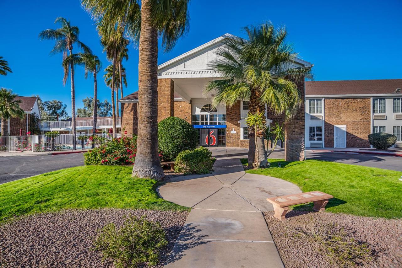 Studio 6 Tucson, Az - North Экстерьер фото
