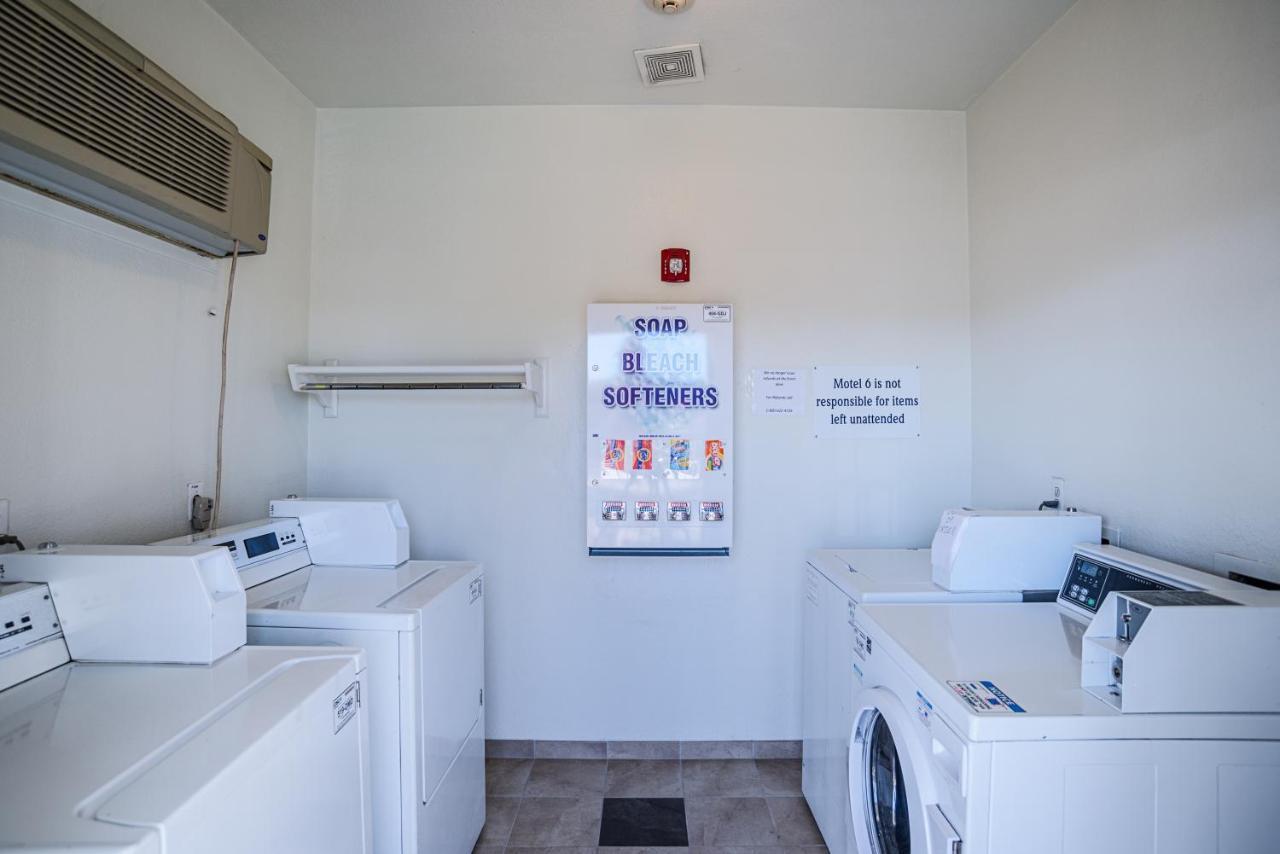 Studio 6 Tucson, Az - North Экстерьер фото
