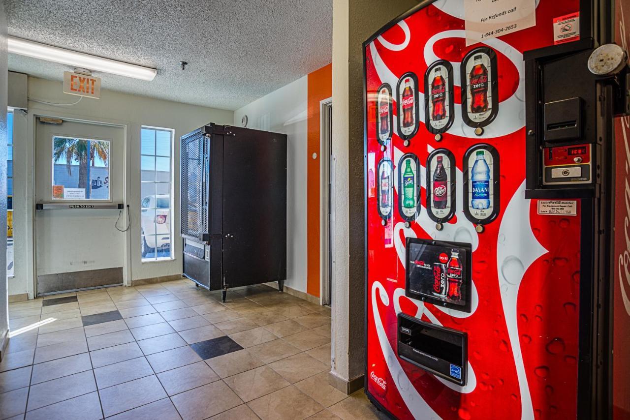 Studio 6 Tucson, Az - North Cortaro Экстерьер фото