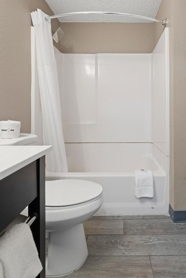 Studio 6 Tucson, Az - North Экстерьер фото
