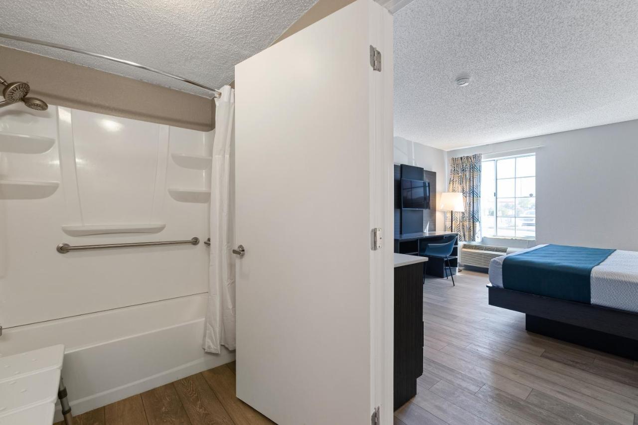 Studio 6 Tucson, Az - North Экстерьер фото