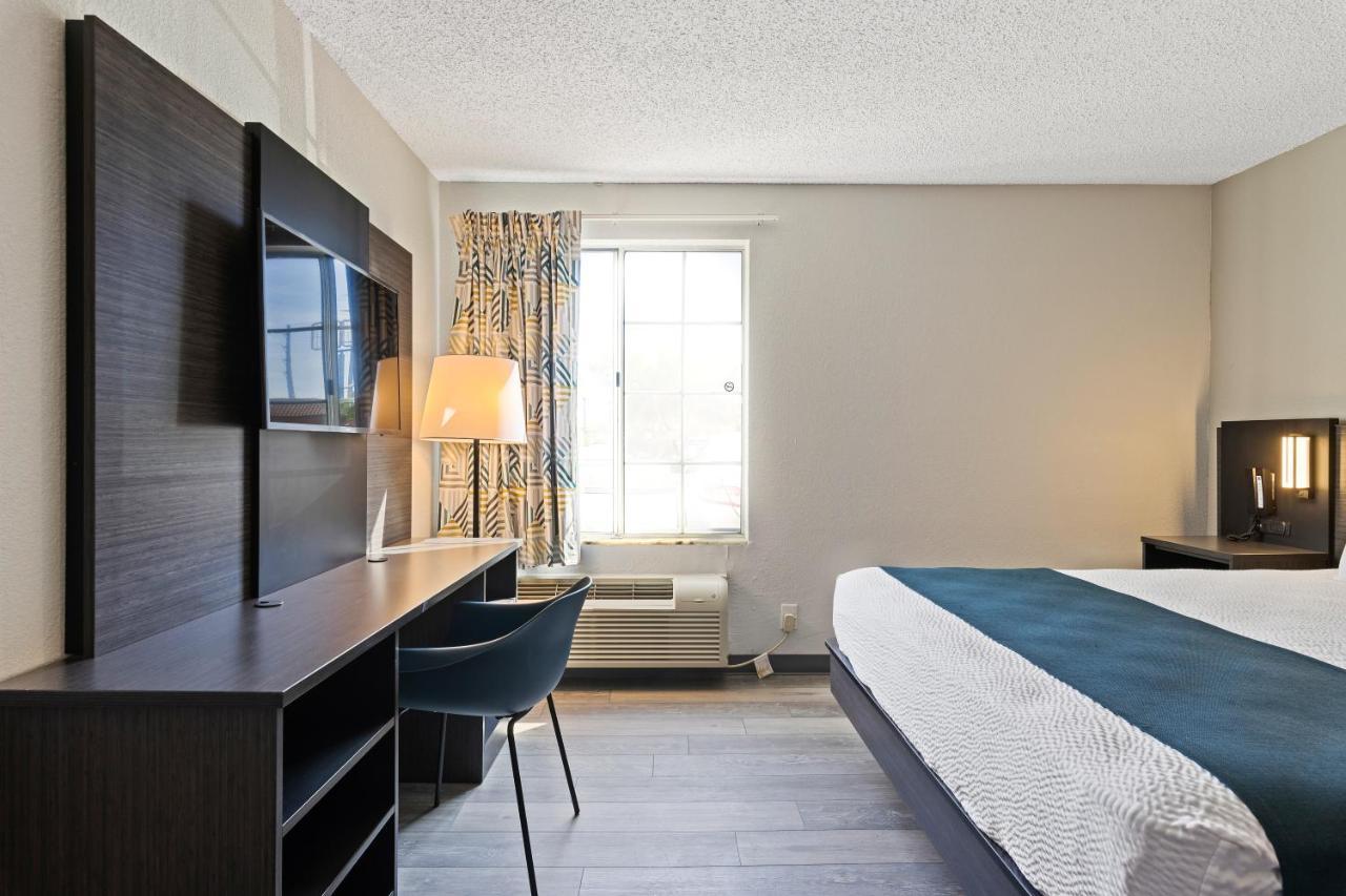 Studio 6 Tucson, Az - North Cortaro Экстерьер фото