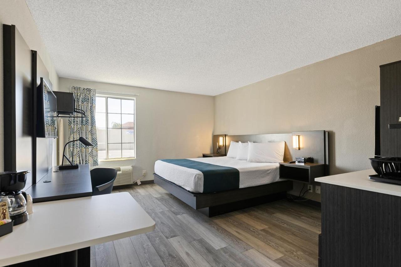 Studio 6 Tucson, Az - North Cortaro Экстерьер фото