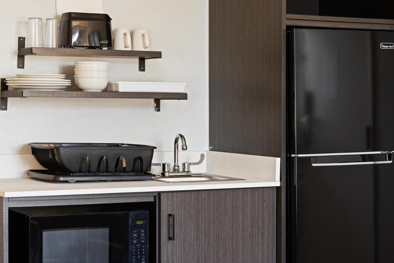 Studio 6 Tucson, Az - North Экстерьер фото