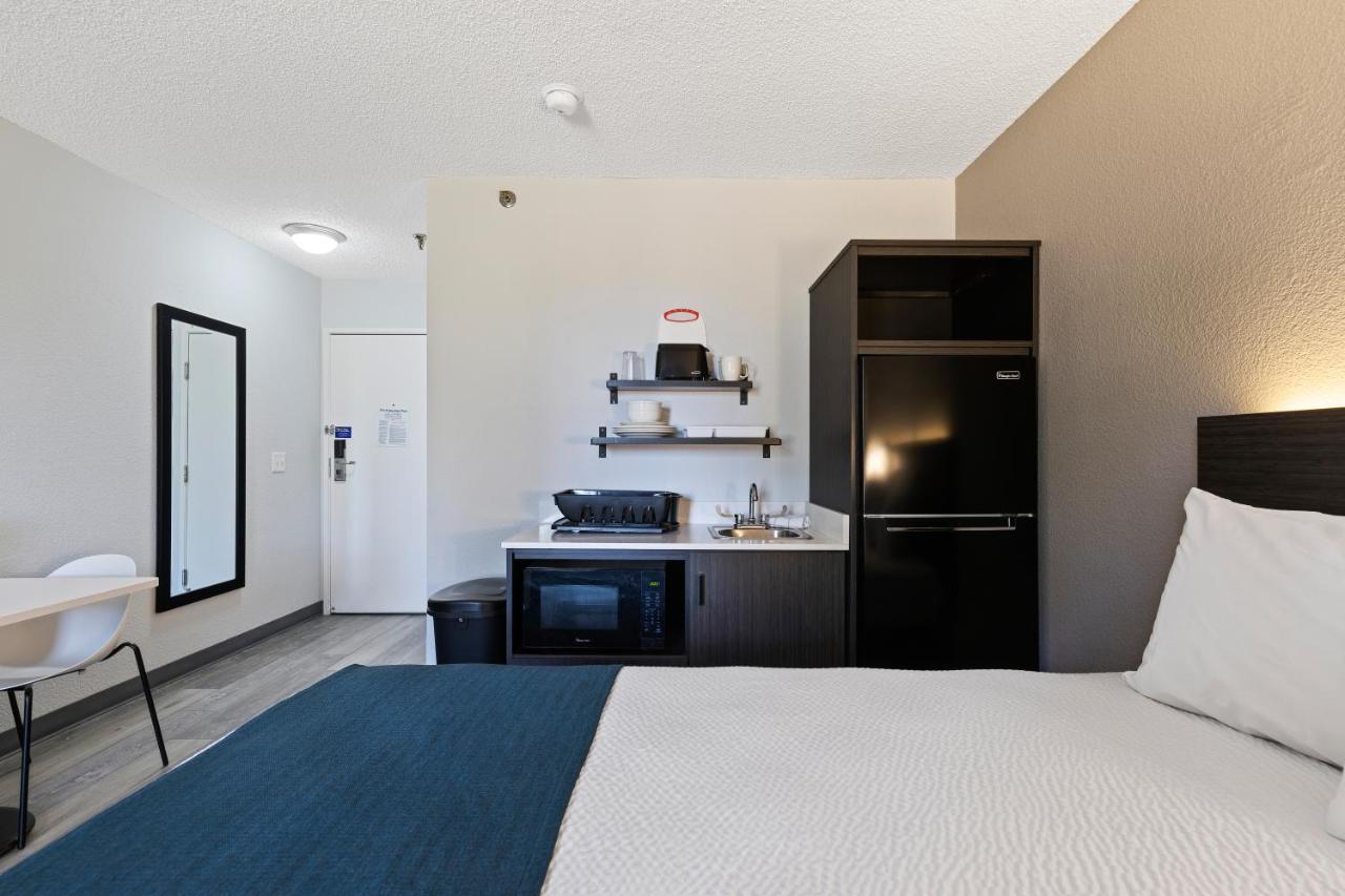 Studio 6 Tucson, Az - North Cortaro Экстерьер фото