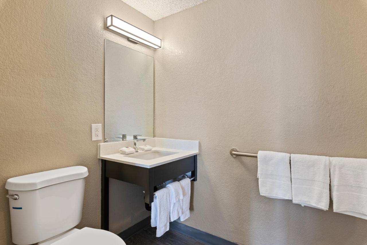 Studio 6 Tucson, Az - North Экстерьер фото
