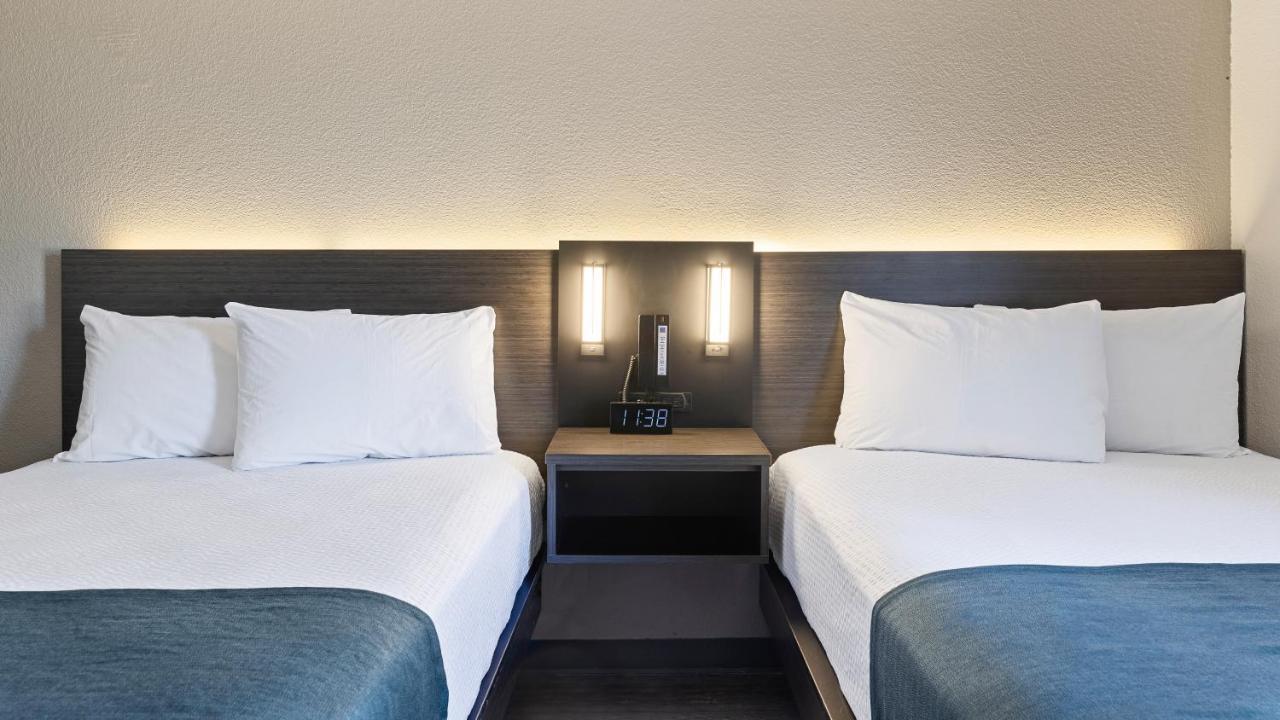 Studio 6 Tucson, Az - North Экстерьер фото
