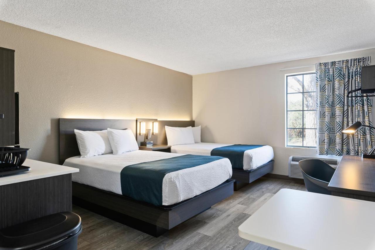 Studio 6 Tucson, Az - North Экстерьер фото