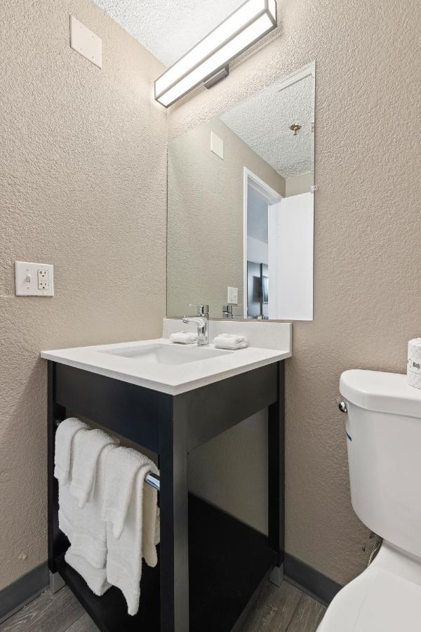 Studio 6 Tucson, Az - North Экстерьер фото
