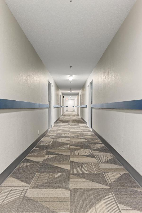 Studio 6 Tucson, Az - North Экстерьер фото