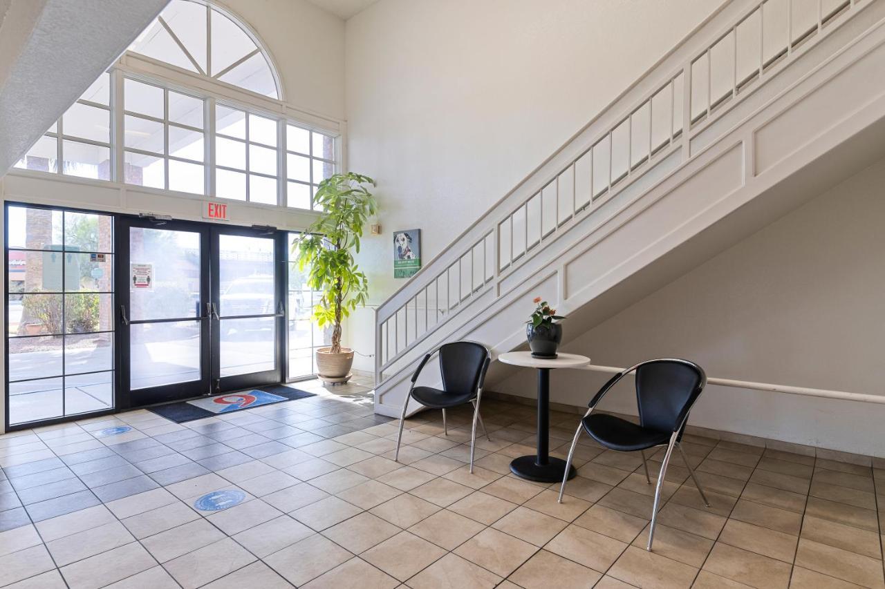 Studio 6 Tucson, Az - North Cortaro Экстерьер фото