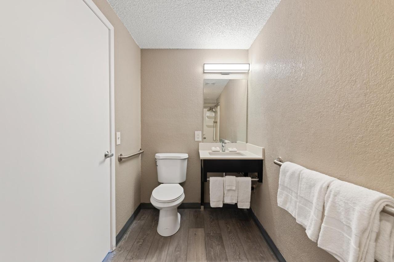 Studio 6 Tucson, Az - North Экстерьер фото