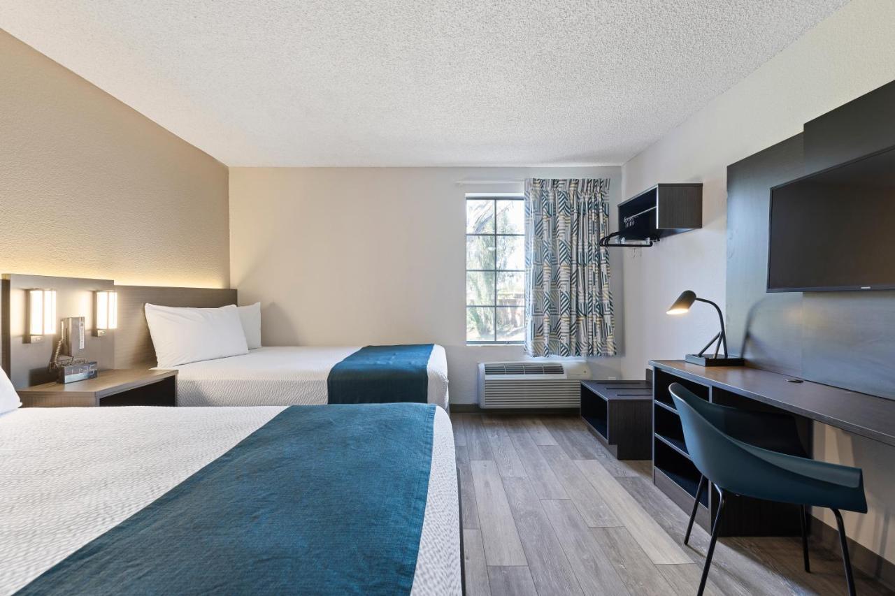 Studio 6 Tucson, Az - North Cortaro Экстерьер фото