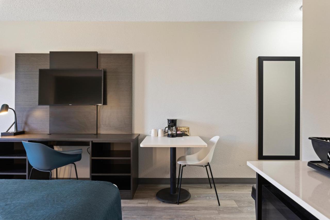 Studio 6 Tucson, Az - North Экстерьер фото