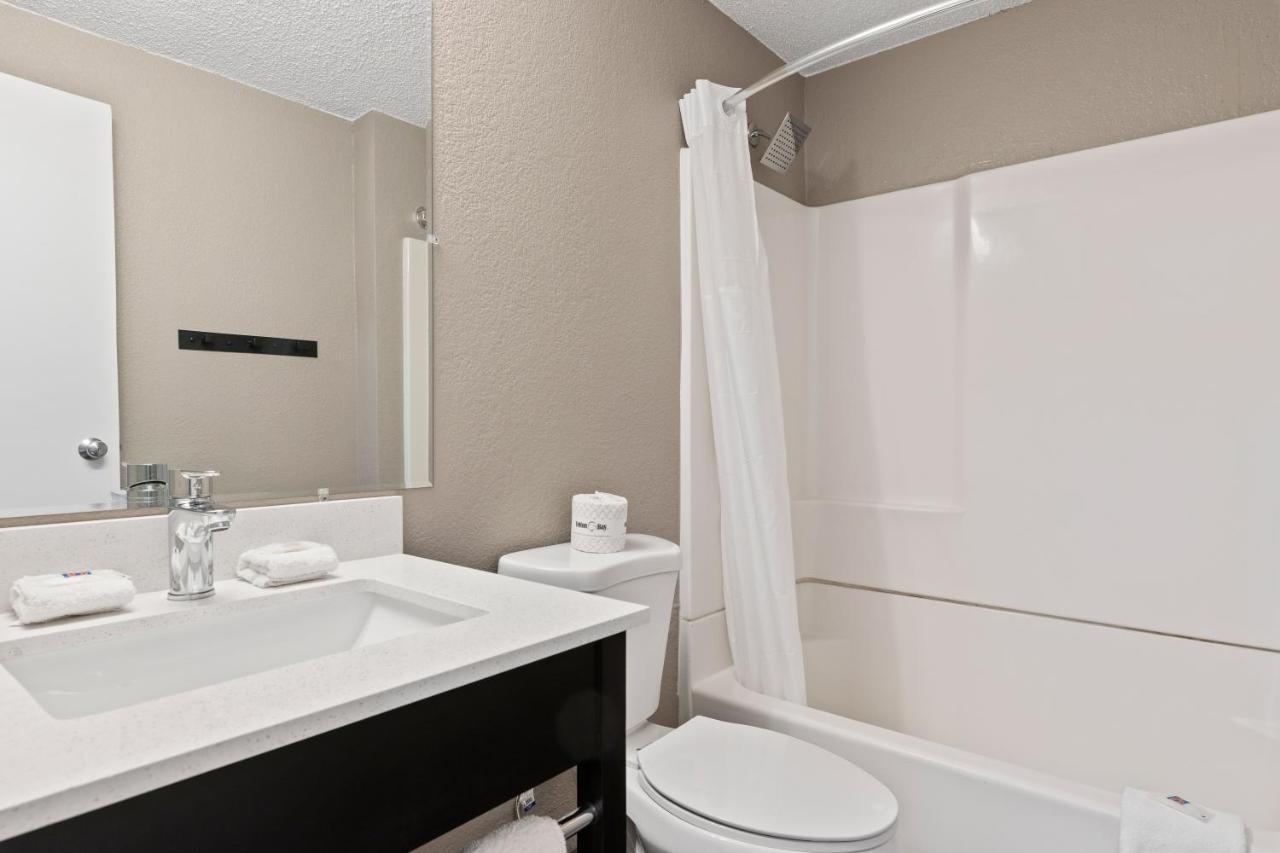 Studio 6 Tucson, Az - North Экстерьер фото
