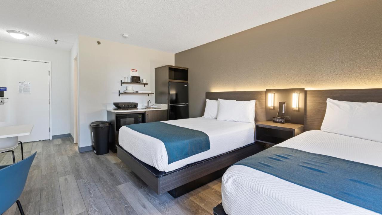 Studio 6 Tucson, Az - North Cortaro Экстерьер фото