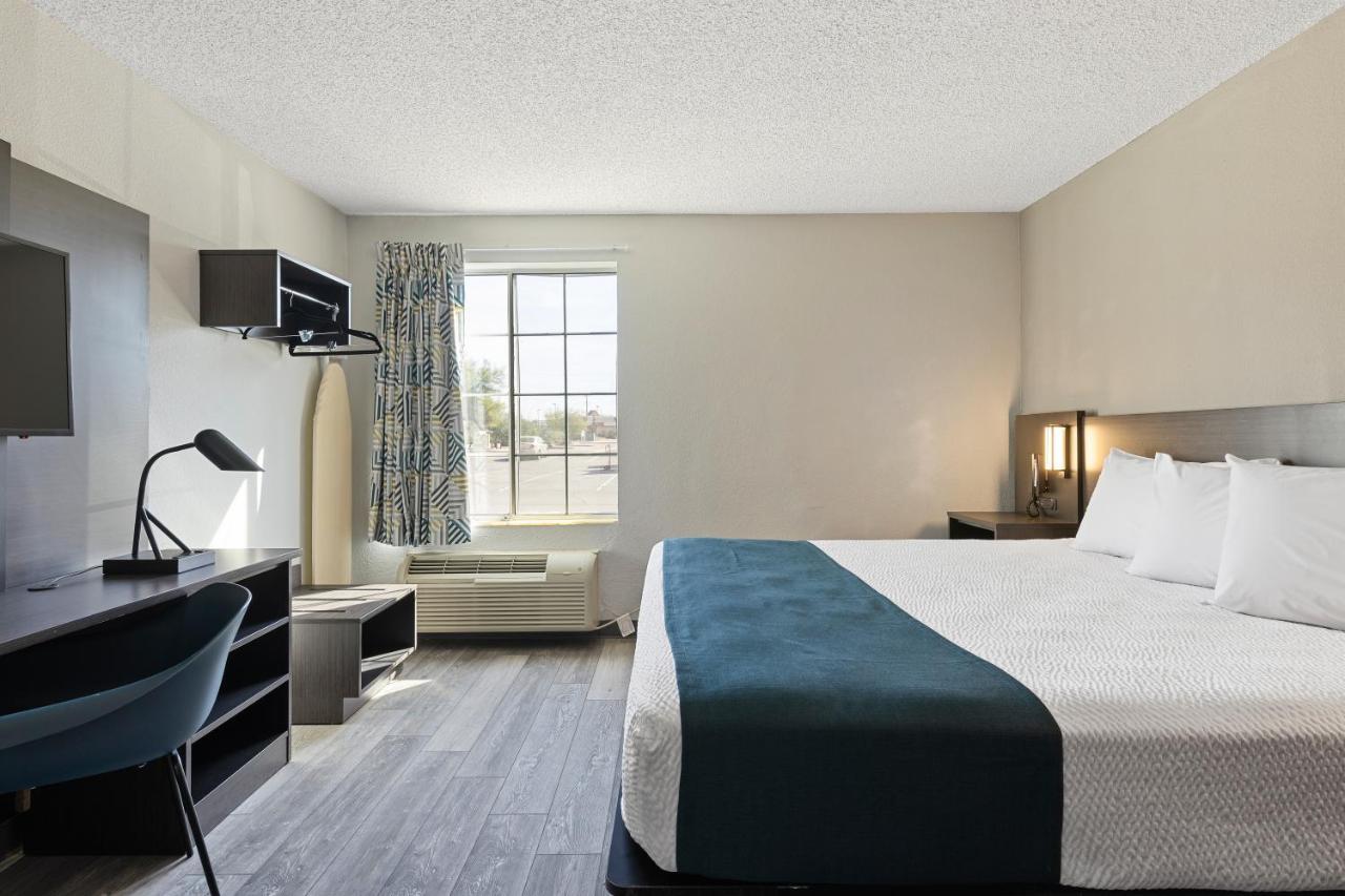 Studio 6 Tucson, Az - North Экстерьер фото