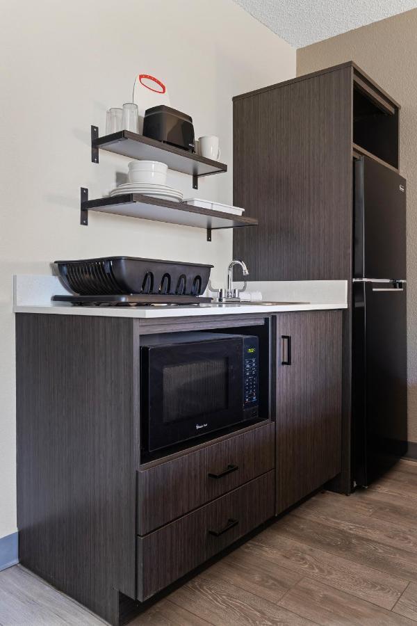 Studio 6 Tucson, Az - North Экстерьер фото