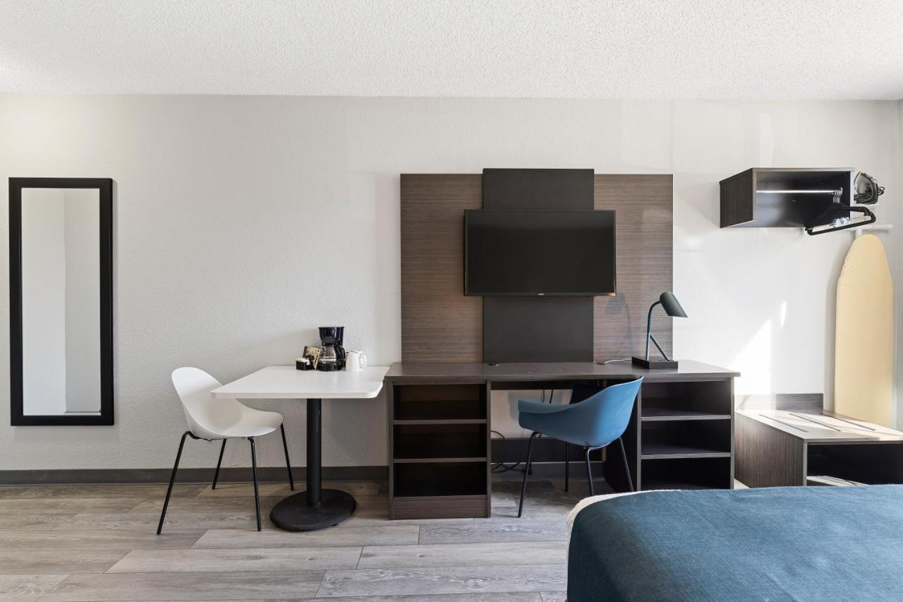 Studio 6 Tucson, Az - North Cortaro Экстерьер фото