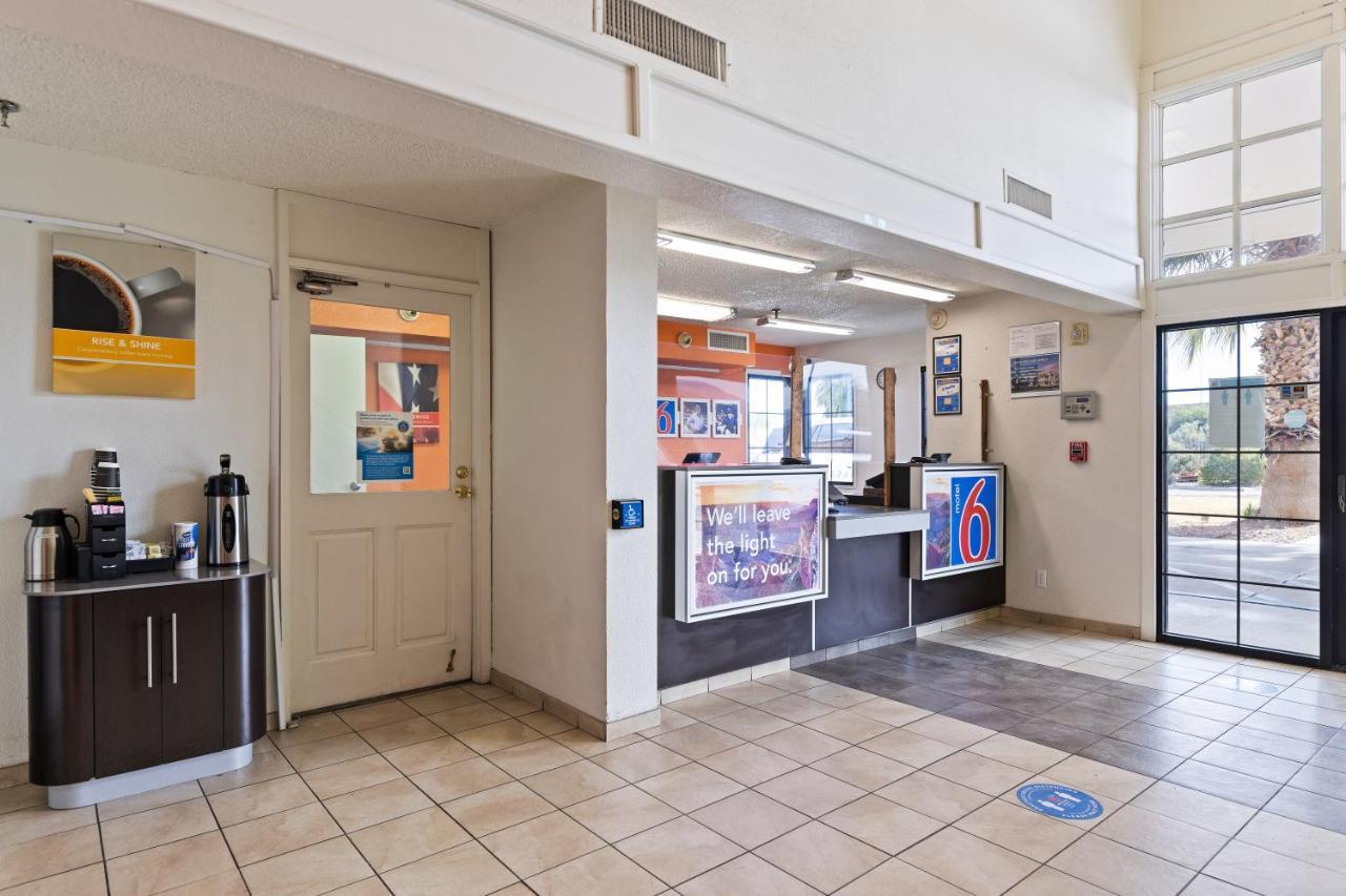 Studio 6 Tucson, Az - North Экстерьер фото