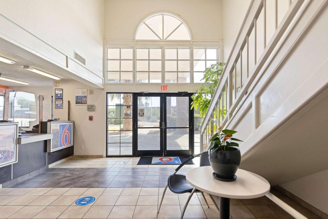 Studio 6 Tucson, Az - North Экстерьер фото