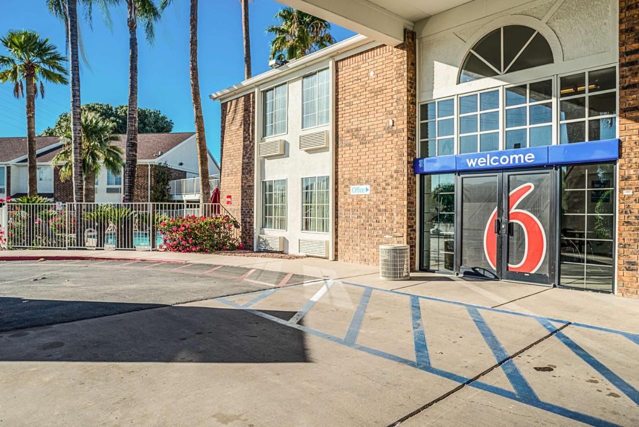 Studio 6 Tucson, Az - North Экстерьер фото