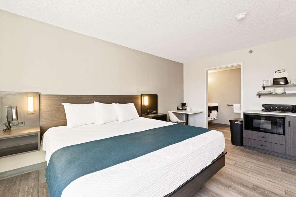 Studio 6 Tucson, Az - North Cortaro Номер фото