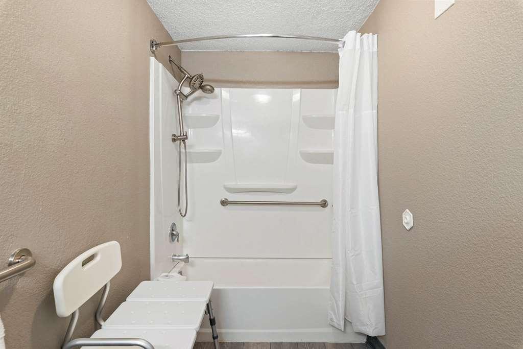 Studio 6 Tucson, Az - North Экстерьер фото
