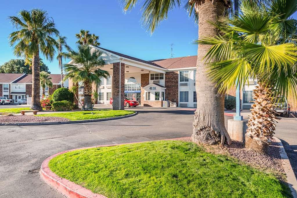 Studio 6 Tucson, Az - North Экстерьер фото